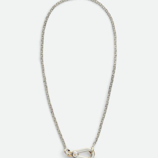 Bolt Necklace