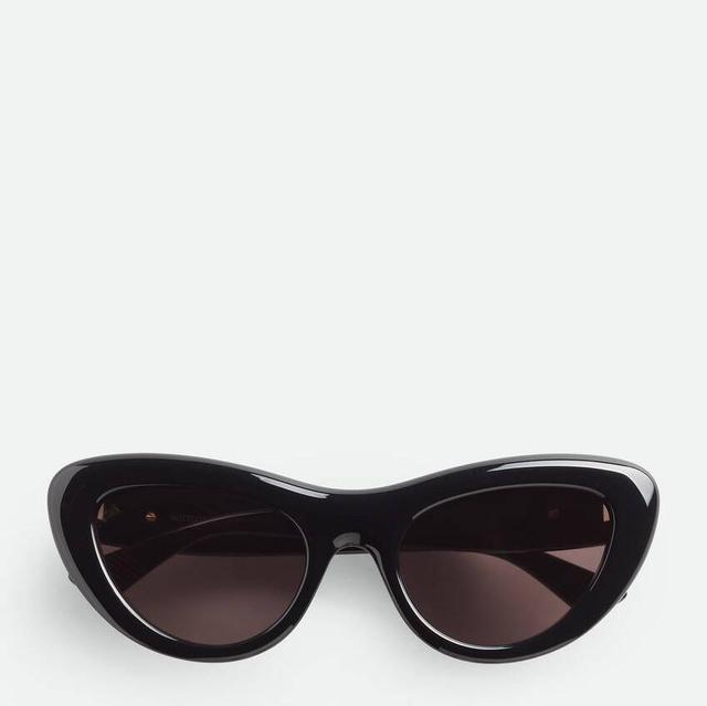 Bombe Cat Eye Sunglasses