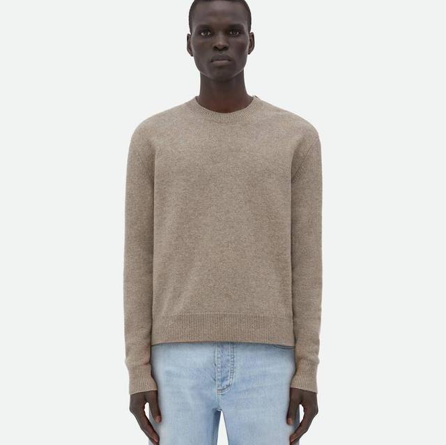 Cashmere Sweater