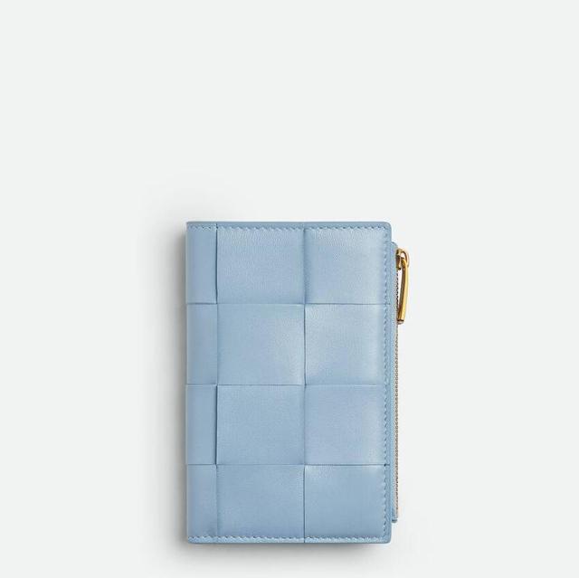 Cassette Medium Bi-Fold Wallet