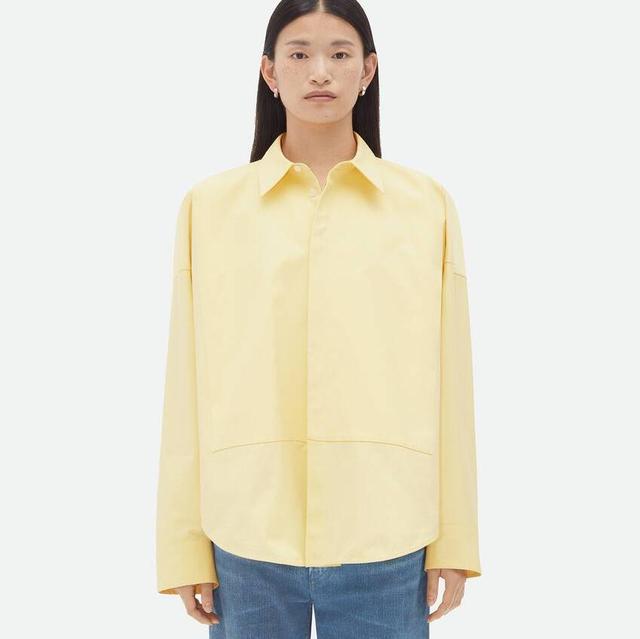 Cotton Shirt