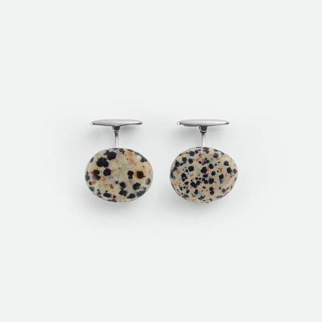 Dalmatian Cufflinks