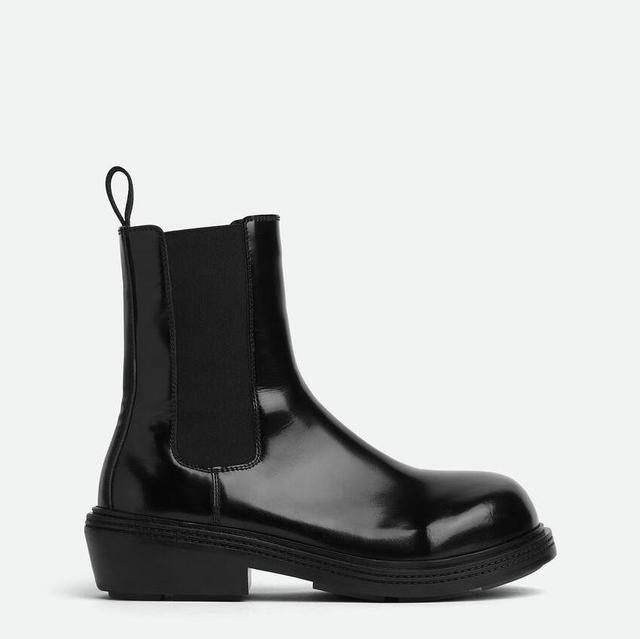 Fireman Chelsea Ankle Boot