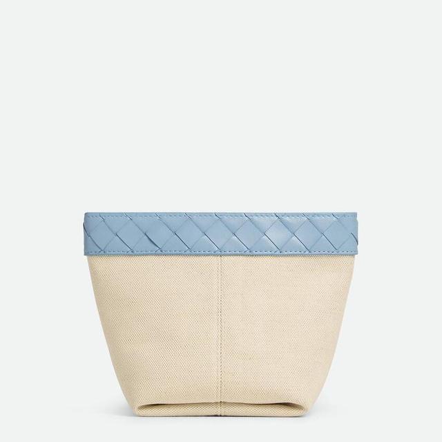 Flip Flap Small Prism Pouch