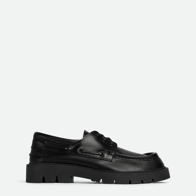 Haddock Boat Shoe