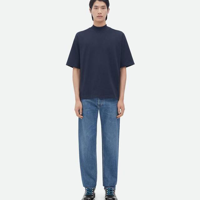 Heavy Jersey T-Shirt