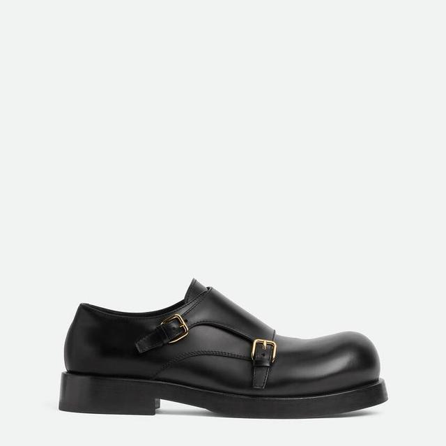 Helium Monk Strap