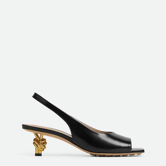 Knot Sandal