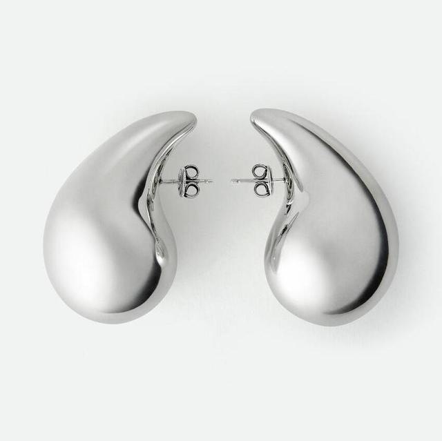 Large Drop Earrings