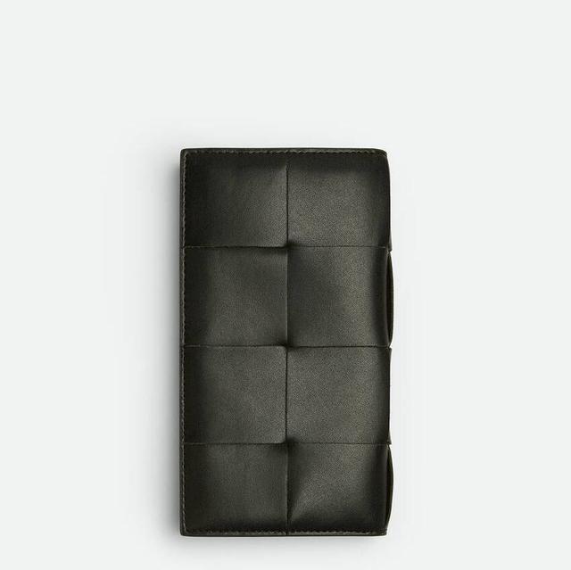 Long Cassette Wallet