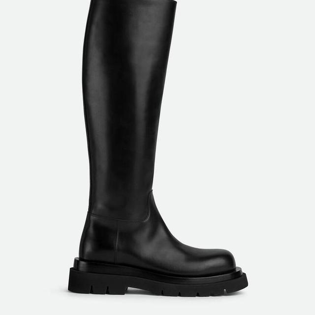 Lug Boot