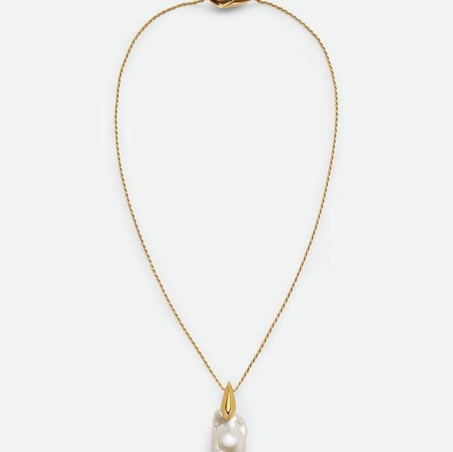 Pearl Pendant