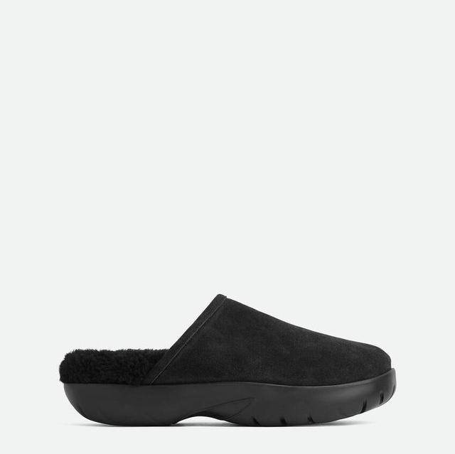 Snap Slipper