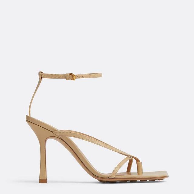 Stretch Strap Sandal