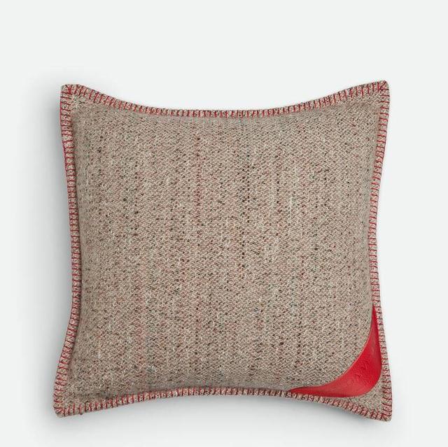 Tweed Cushion