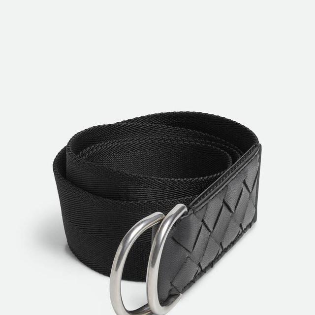 Webbing Nastro Belt