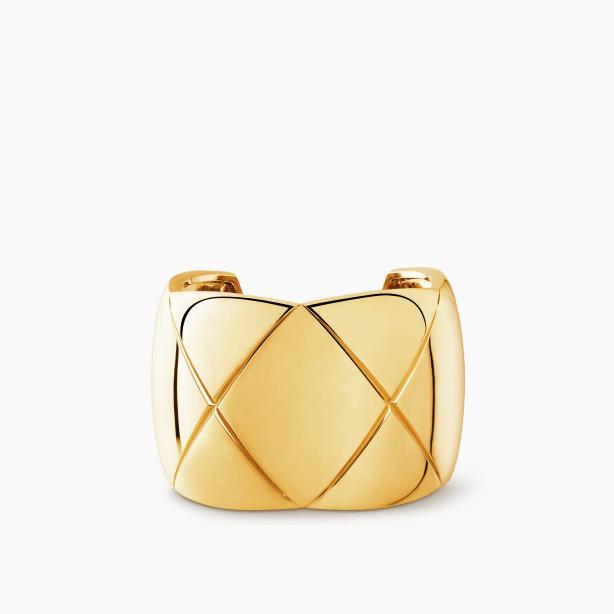 coco crush cuff