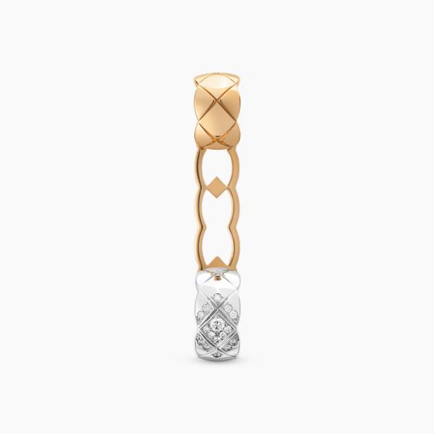 coco crush ear cuff