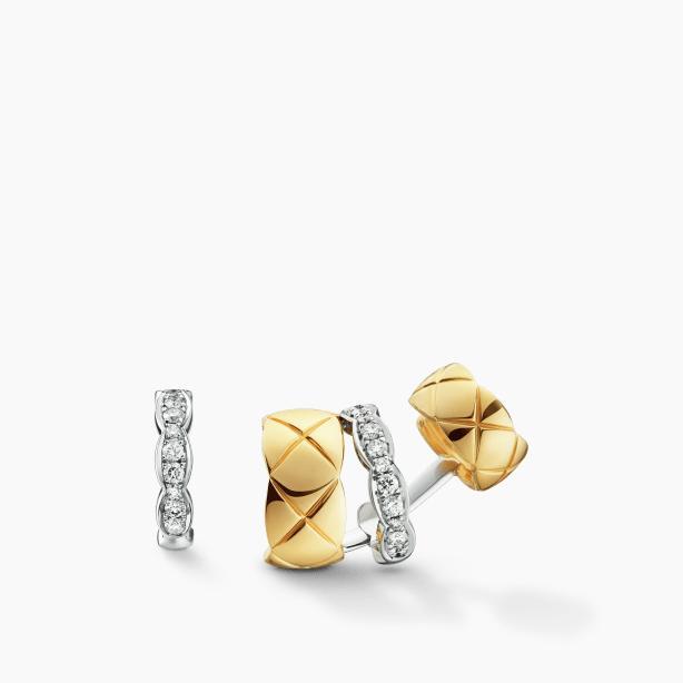 coco crush earrings