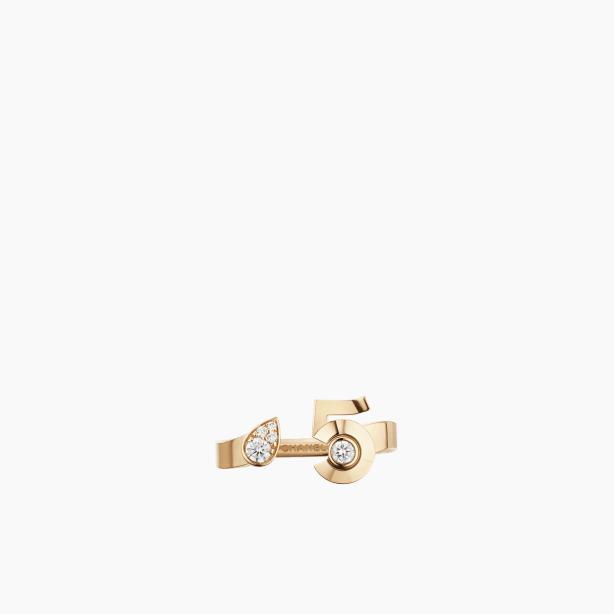 extrait de n°5 ring