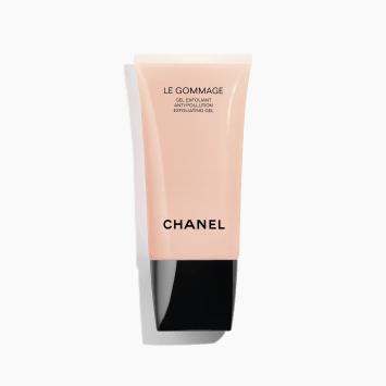 Le Gommage