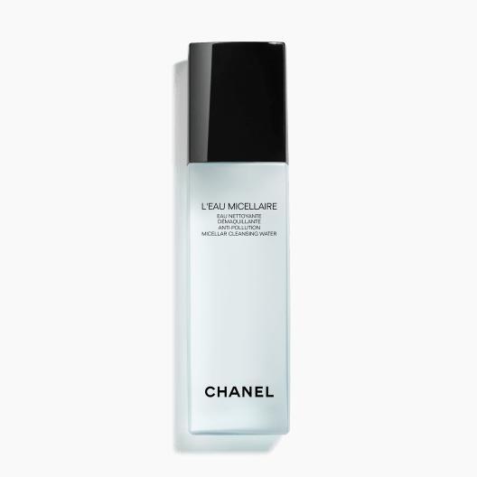 L’eau Micellaire