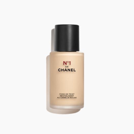 N°1 De Chanel Revitalizing Foundation