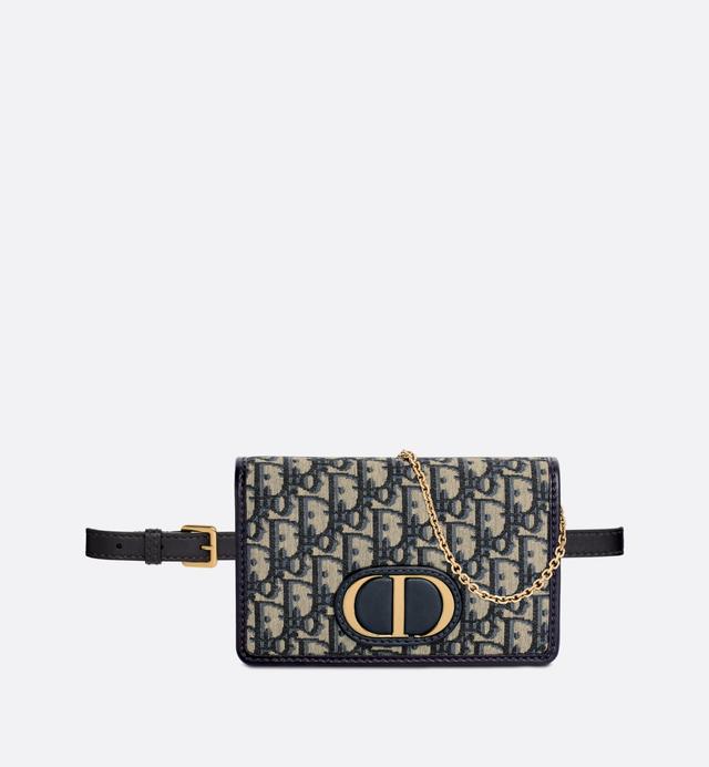 2-in-1 30 Montaigne Pouch