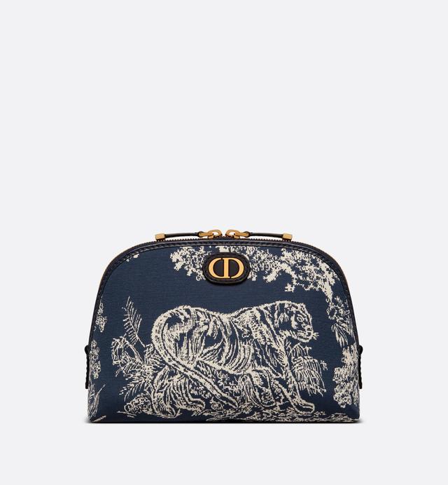 30 Montaigne Beauty Pouch