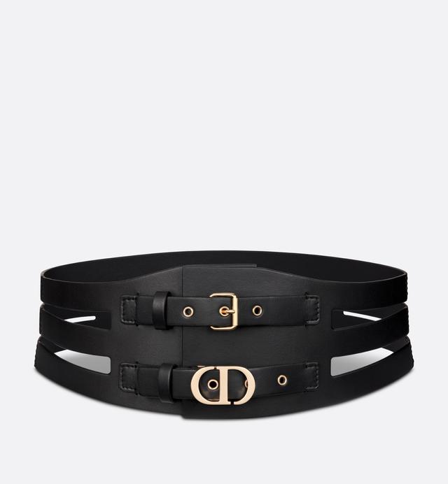 30 Montaigne Corset Belt