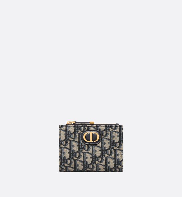 30 Montaigne Dahlia Wallet