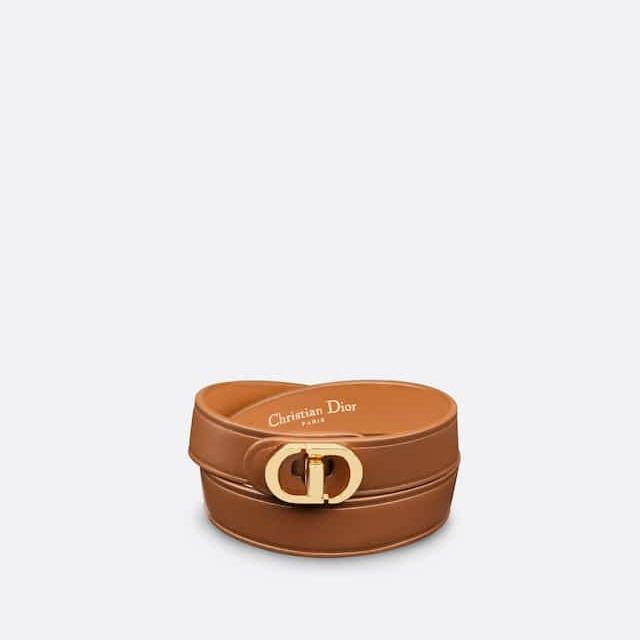 30 Montaigne Double Bracelet