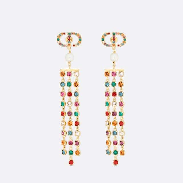 30 Montaigne Earrings