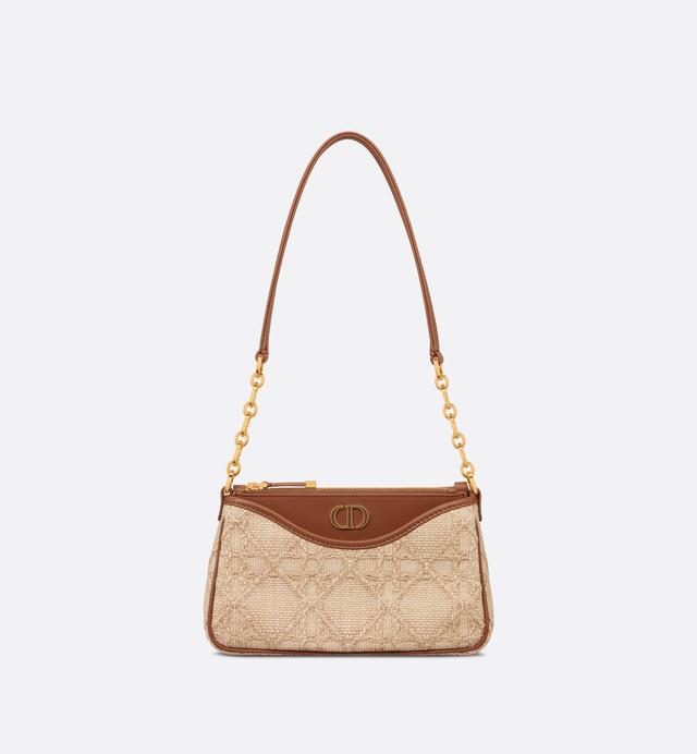 30 Montaigne Hobo Avenue Mini Bag