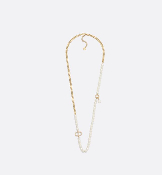 30 Montaigne Long Necklace