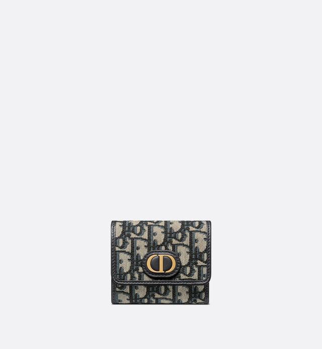 30 Montaigne Lotus Wallet