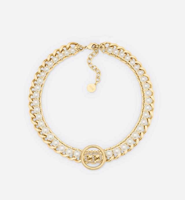 30 Montaigne Necklace