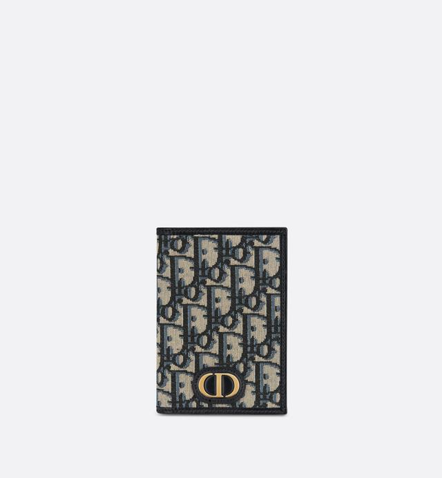 30 Montaigne Passport Holder