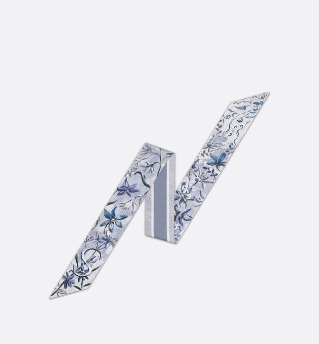 Abcdior S Scille - Souffler Mitzah Scarf