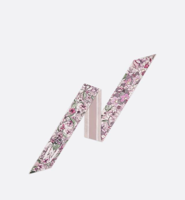 Abcdior W Weigela - Wax Mitzah Scarf