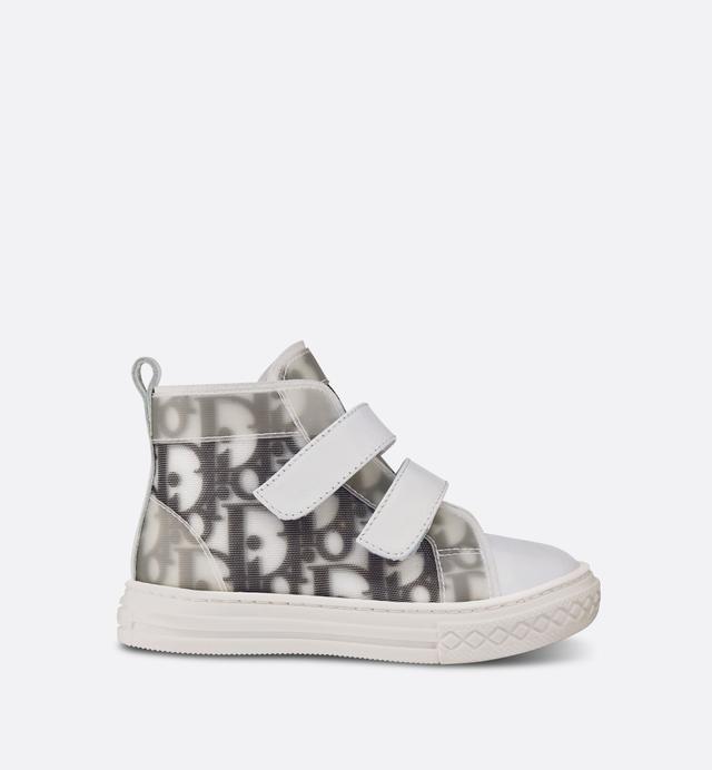 B23 Baby High-Top Sneaker