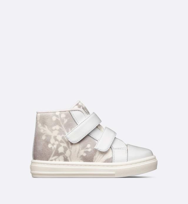 Baby B23 Low-Top Sneaker