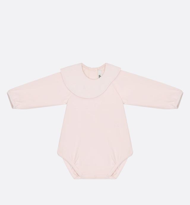 Baby Long-Sleeved Onesie