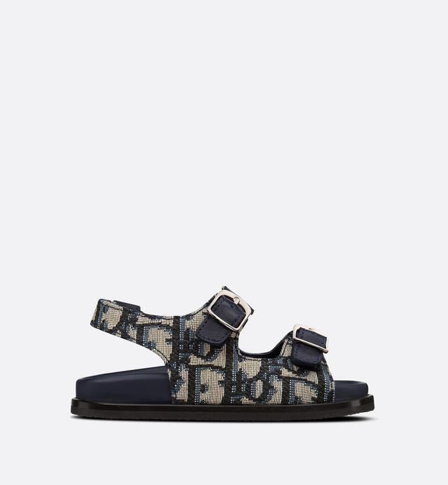 Baby Sandal