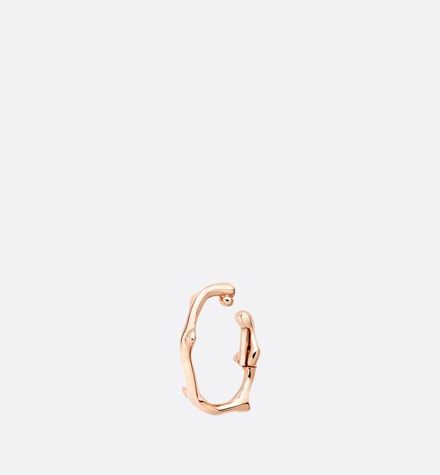 Bois de Rose Ear Cuff