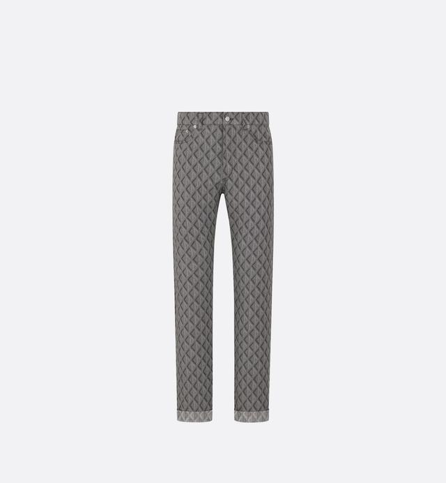 Cd Diamond Jeans