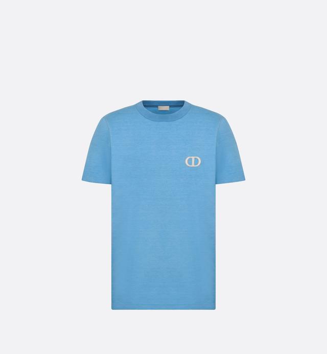 Cd Icon Regular-Fit T-Shirt
