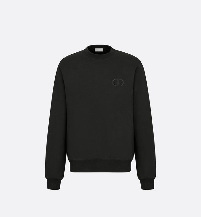 Cd Icon Sweatshirt