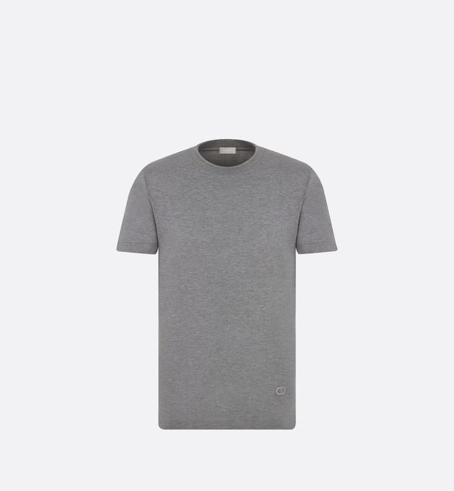 Cd Icon T-Shirt