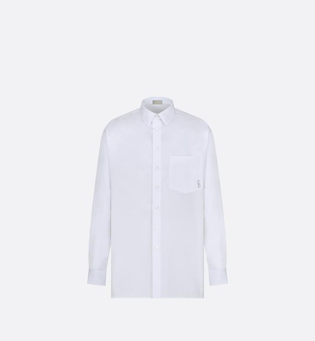 Cd Interlaced Shirt